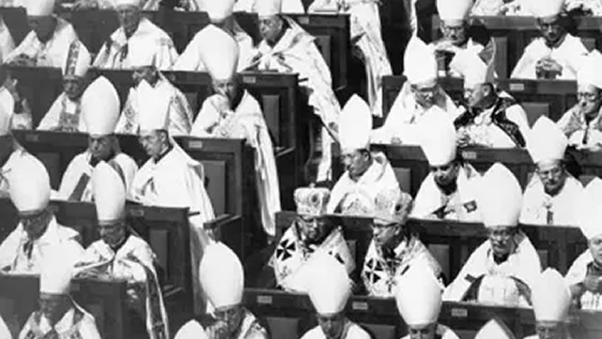 En este momento estás viendo La presencia de la Iglesia en una sociedad plural