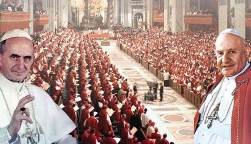 En este momento estás viendo Los nuevos escenarios de la Iglesia en la Evangelización de lo Social