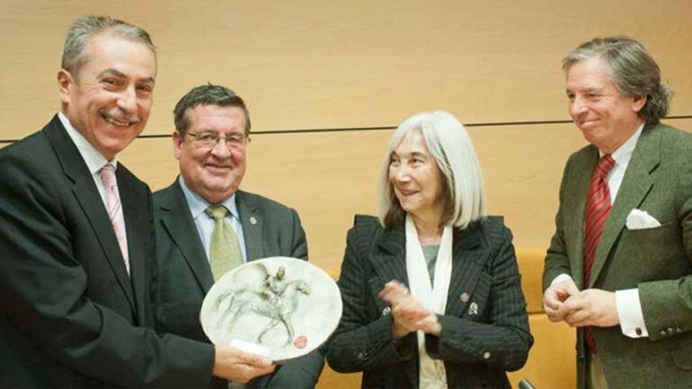 Lee más sobre el artículo Premio Latinoamericano a la Responsabilidad de Empresas