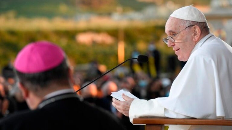 Lee más sobre el artículo Evangelii Gaudium