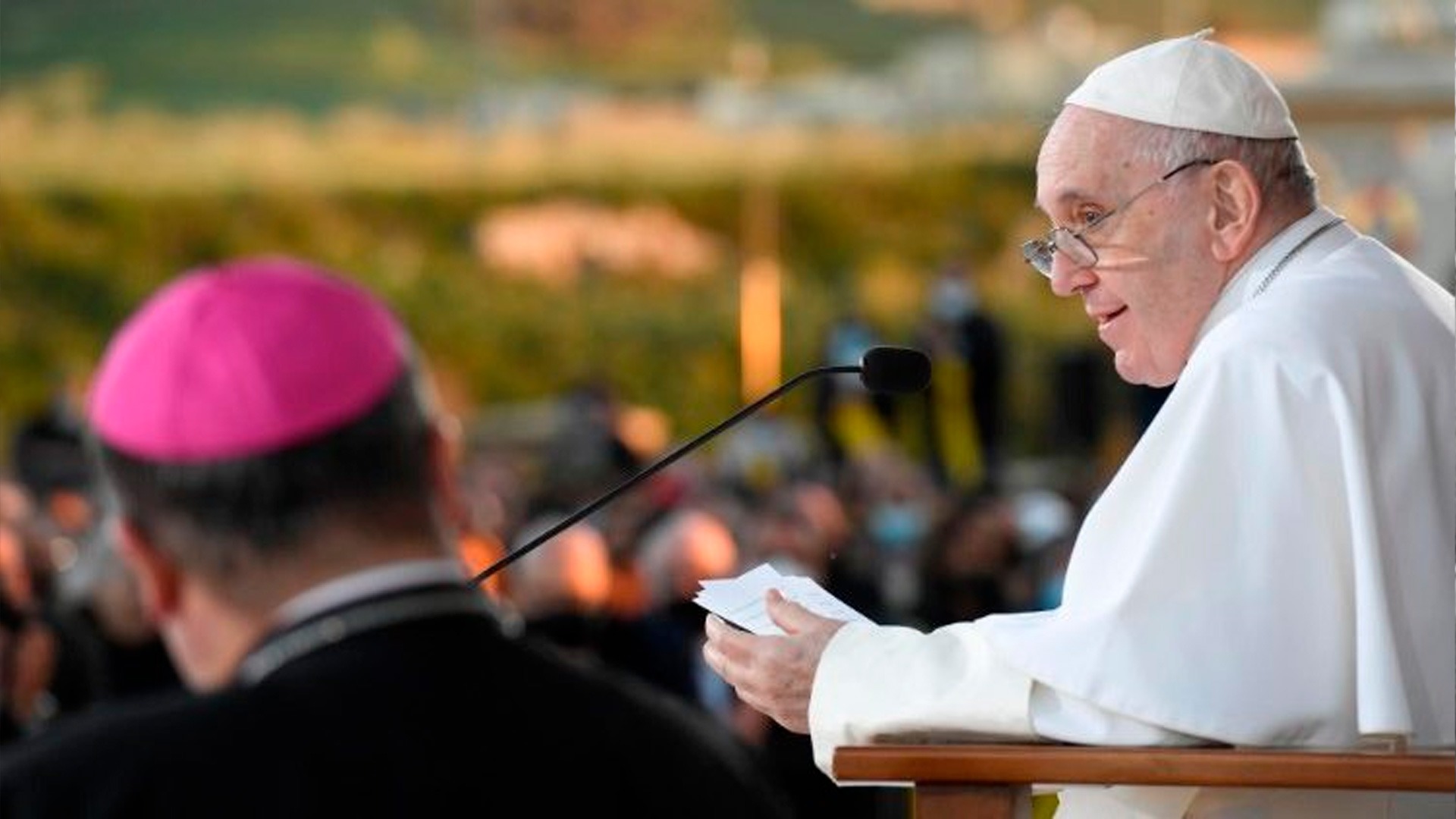 En este momento estás viendo Evangelii Gaudium