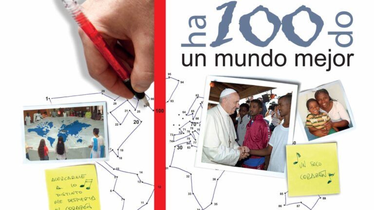 Lee más sobre el artículo Jornada Mundial del Emigrante y Refugiado 2014