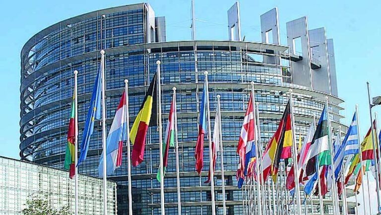 Lee más sobre el artículo Las elecciones de 2014 al Parlamento Europeo