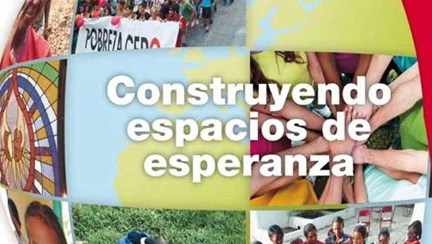 Lee más sobre el artículo Festividad del Corpus Christi, día de la Caridad 2014