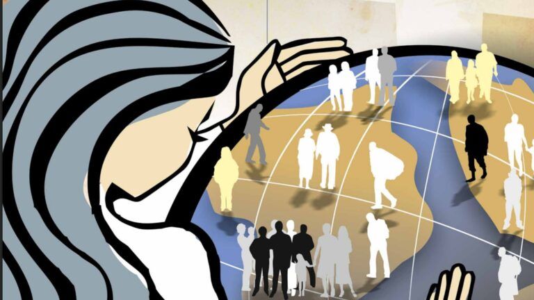 Lee más sobre el artículo Jornada Mundial del Emigrante y del Refugiado 2015