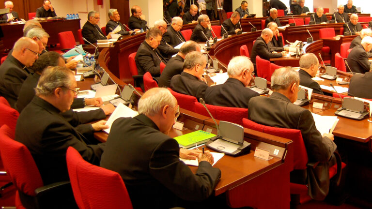 Lee más sobre el artículo La Iglesia, servidora de los pobres