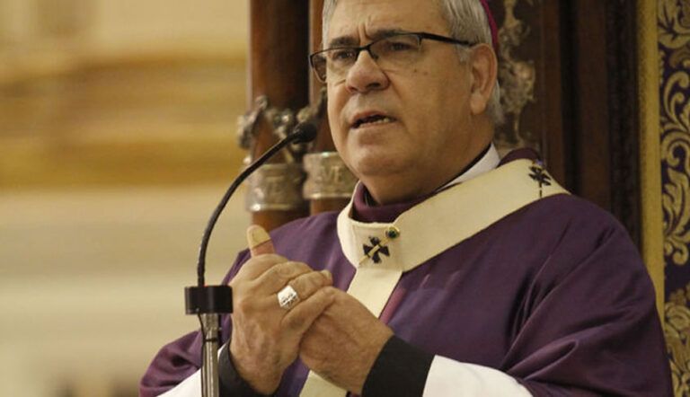 Lee más sobre el artículo «Recuperar nuestra capacidad de gratitud y de amor por ese don precioso que el Señor nos da»