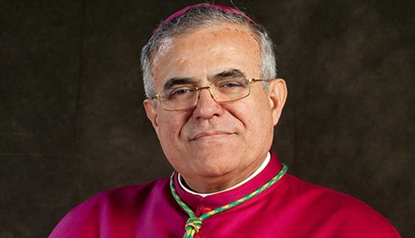 En este momento estás viendo Laudato Si’