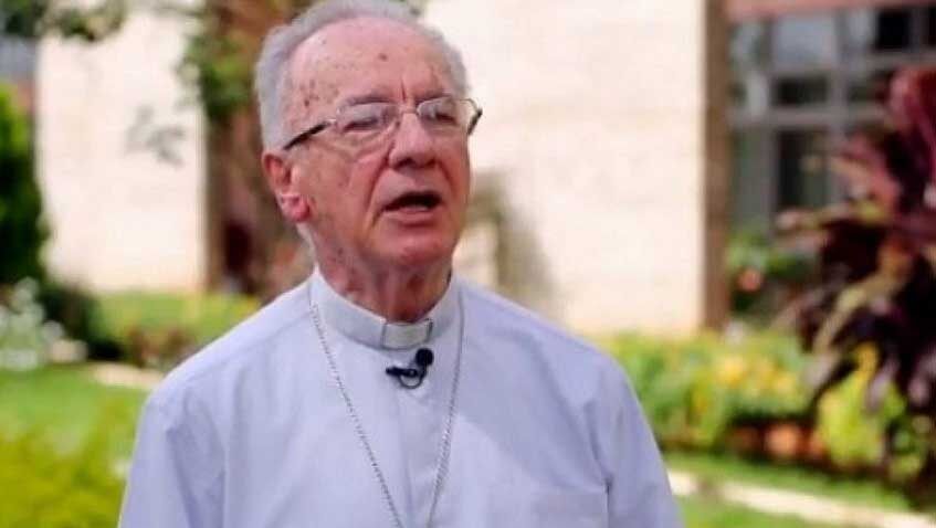 Lee más sobre el artículo «El planeta Tierra no aguanta más la desvariada intervención humana»