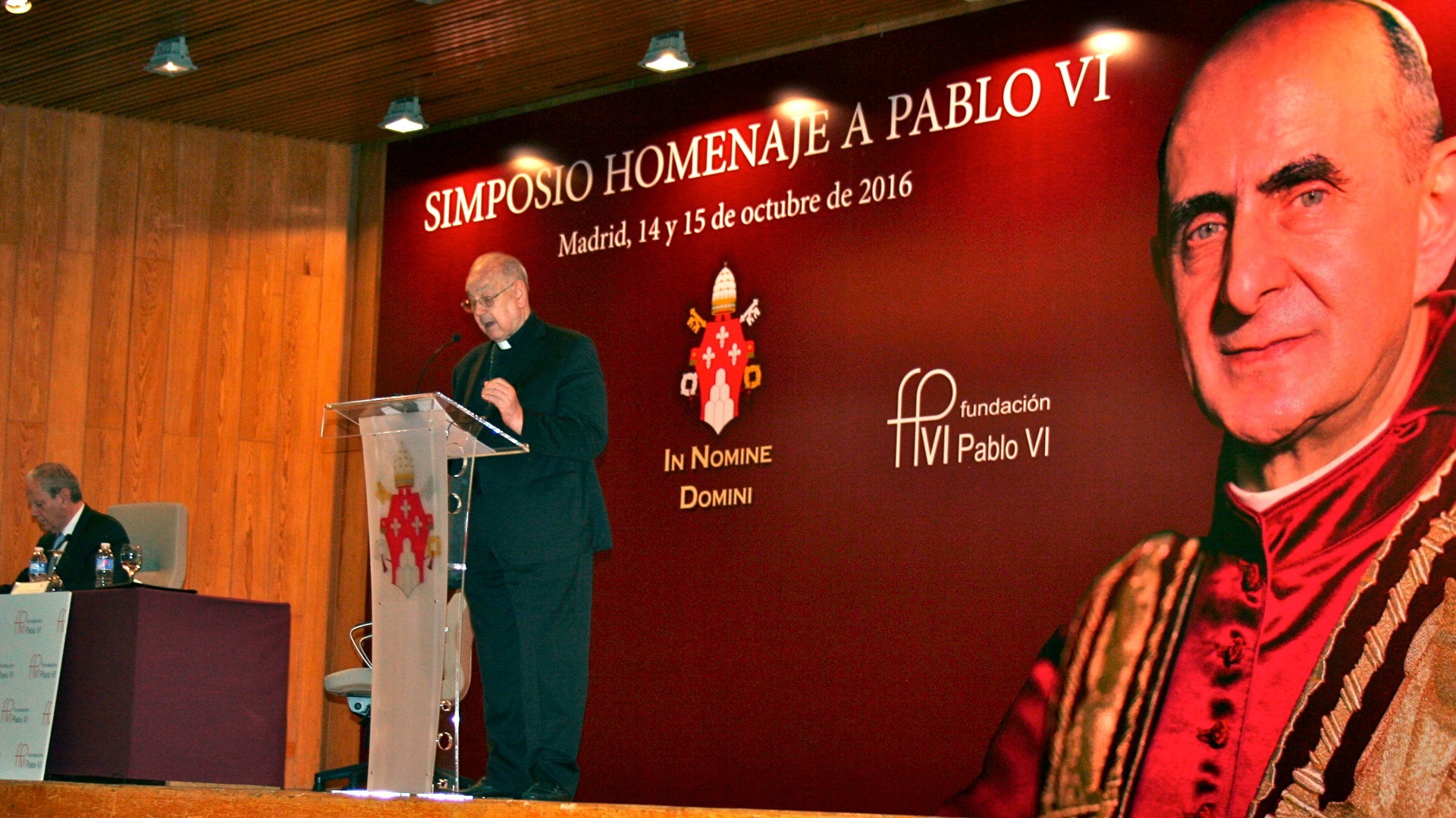 Lee más sobre el artículo Pablo VI y el Vaticano II. La renovación conciliar en España