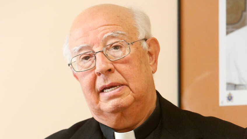 En este momento estás viendo Pablo VI y las relaciones Iglesia-Estado en España