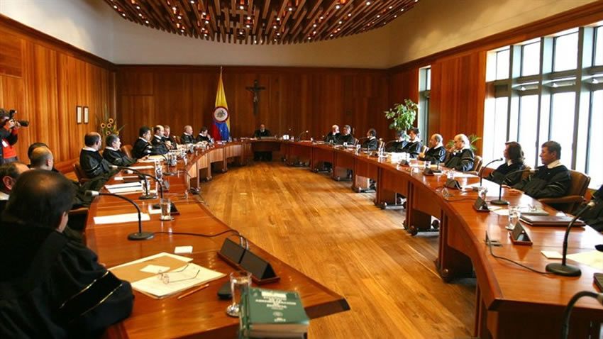 En este momento estás viendo Colombia autoriza la eutanasia de niños