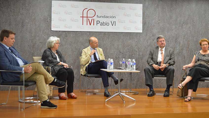En este momento estás viendo Cataluña y España, ¿es el referéndum la única salida?