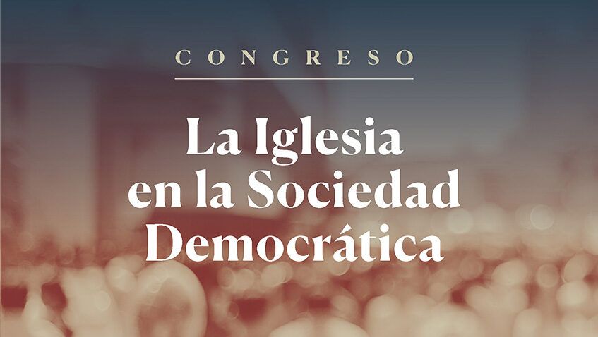 Lee más sobre el artículo El Presidente del PP Pablo Casado participará en el Congreso “La Iglesia en la Sociedad Democrática” el día 4 de octubre