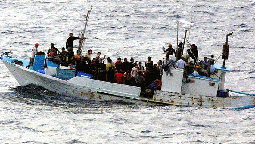 En este momento estás viendo Foro sobre “Europa, África e Inmigración” en la Fundación Pablo VI