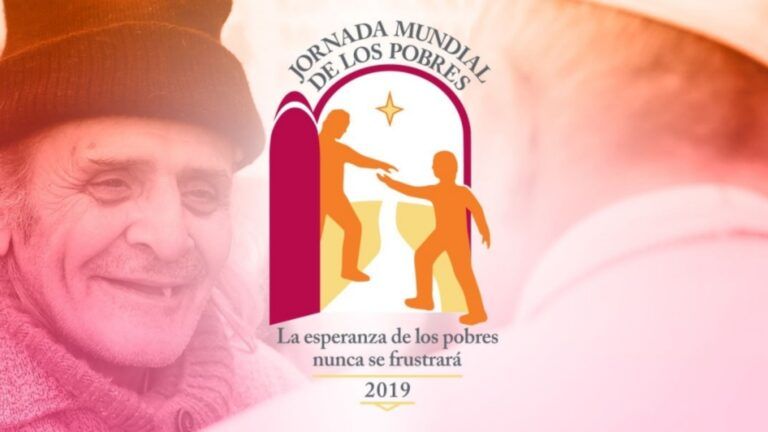 Lee más sobre el artículo Jornada Mundial de los Pobres 2018