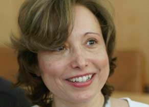 Belén Bernuy belen