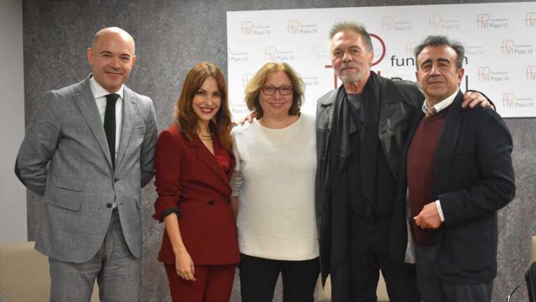 Lee más sobre el artículo El cine del siglo XXI no debe perder su esencia que es “bucear en el alma humana”