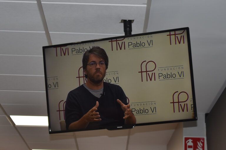 José Luis Calvo
