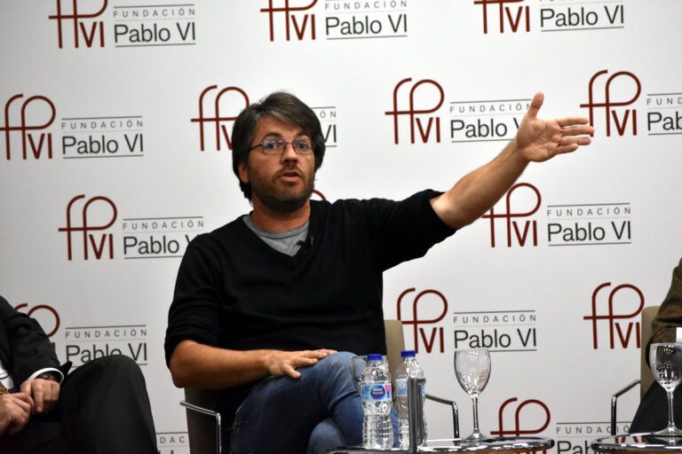 José Luis Calvo