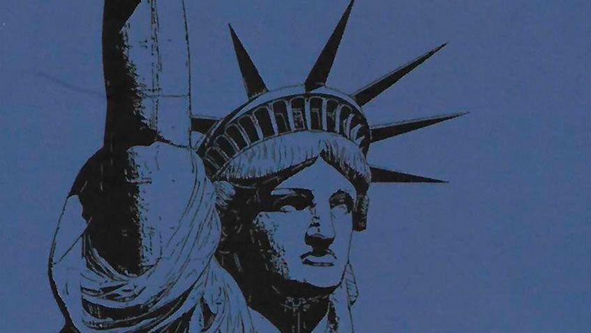 En este momento estás viendo El experimento americano: un sueño y una identidad