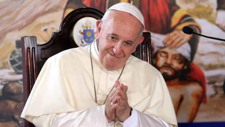 Lee más sobre el artículo Christus Vivit