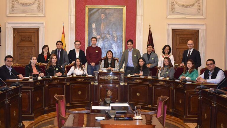 Lee más sobre el artículo De la tradición a la innovación: tercera Jornada del Programa de Liderazgo Iberoamericano