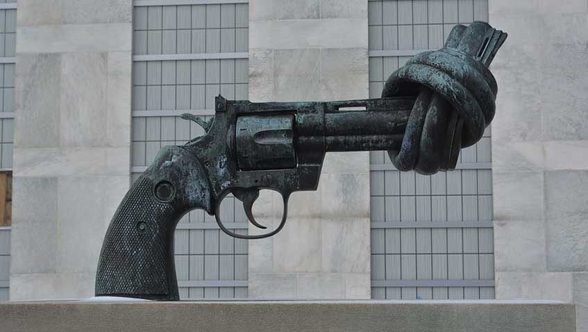Lee más sobre el artículo Pablo VI ante la violencia