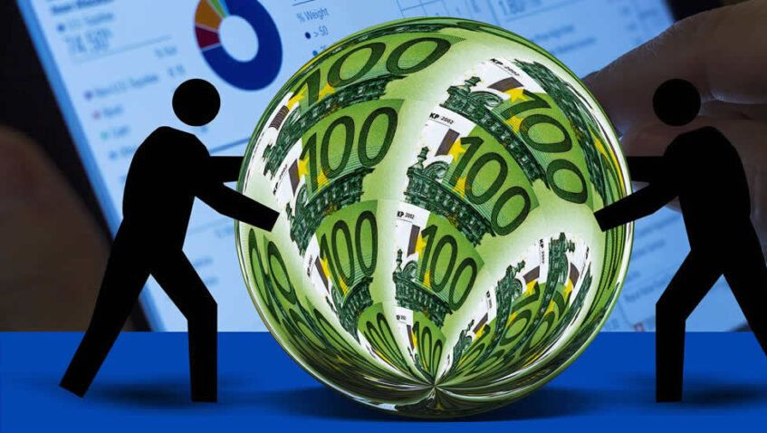 En este momento estás viendo La economía civil, una economía para las personas