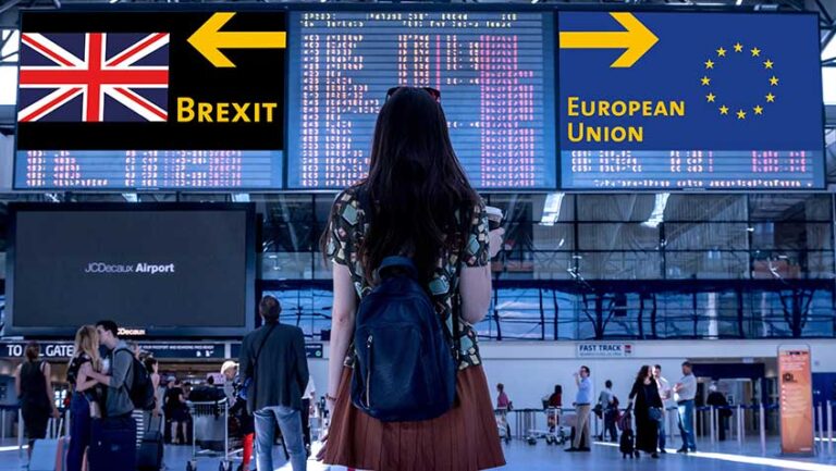 Lee más sobre el artículo Josep Piqué, Federico Trillo y Charles Powell analizan el impacto del Brexit en la Fundación Pablo VI