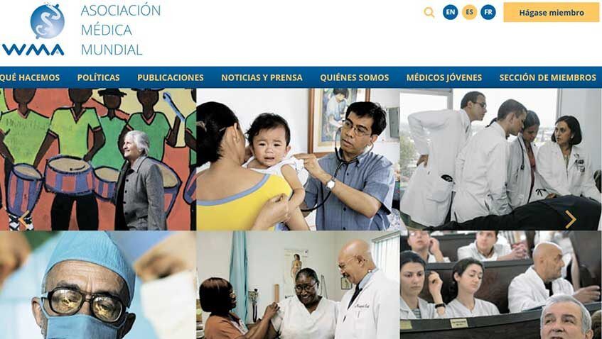 Lee más sobre el artículo La Asociación Médica Mundial y las religiones abrahámicas contra la eutanasia y el suicidio asistido