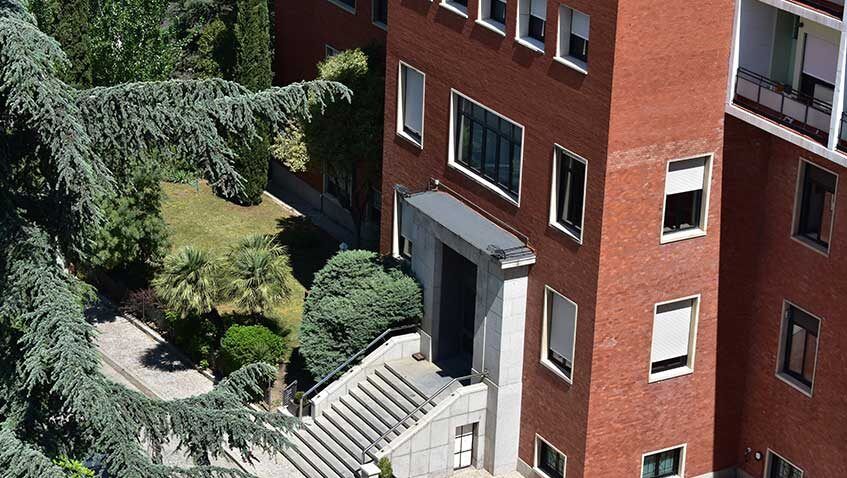 Lee más sobre el artículo La Fundación Pablo VI entra a formar parte de la Red Internacional de Centros Culturales Católicos