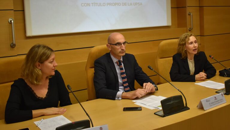 Lee más sobre el artículo Formación continua para la transformación social: arranca el curso de Experto en Coordinación de Equipos de Cáritas