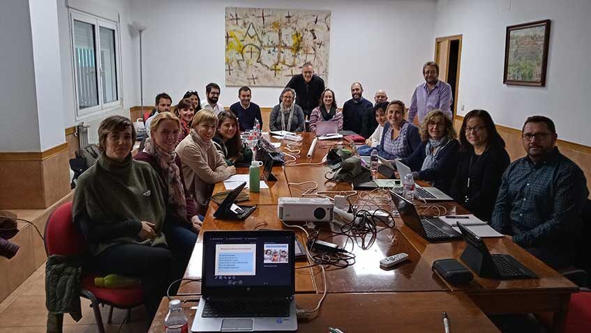 En este momento estás viendo I Curso de Bioética para profesores de ESO y Bachillerato