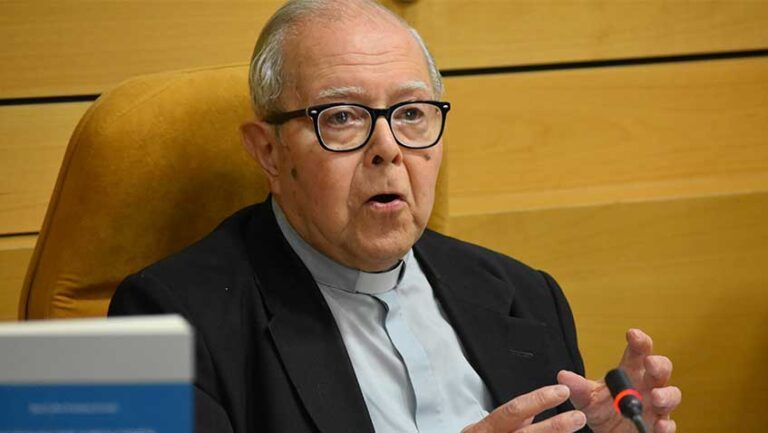 Lee más sobre el artículo Juan Carlos Scannone, in Memoriam