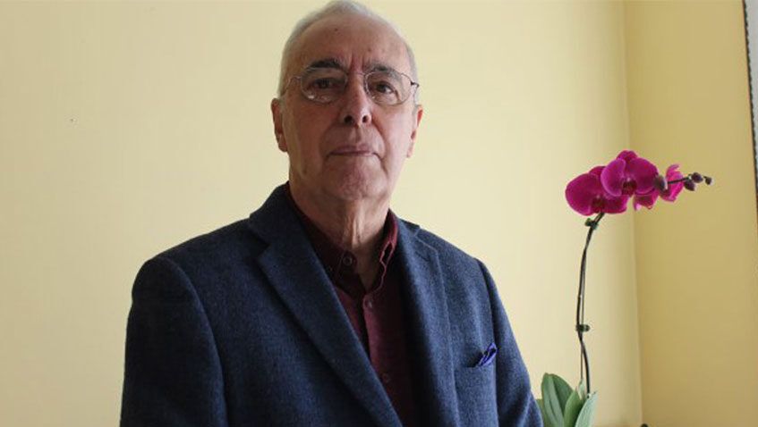 Lee más sobre el artículo Dr. René Zamora Marín, nuevo Presidente del Comité Nacional Cubano de Bioética