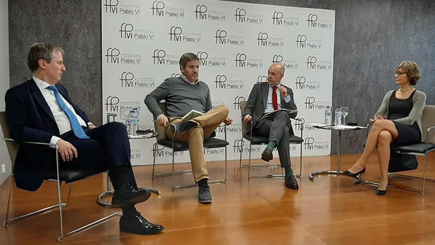 En este momento estás viendo Frente a la despoblación rural “no hacen falta héroes sino oportunidades”