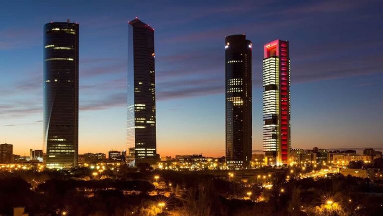 Lee más sobre el artículo Arranca el II Programa de Liderazgo Iberoamericano de la Fundación Pablo VI