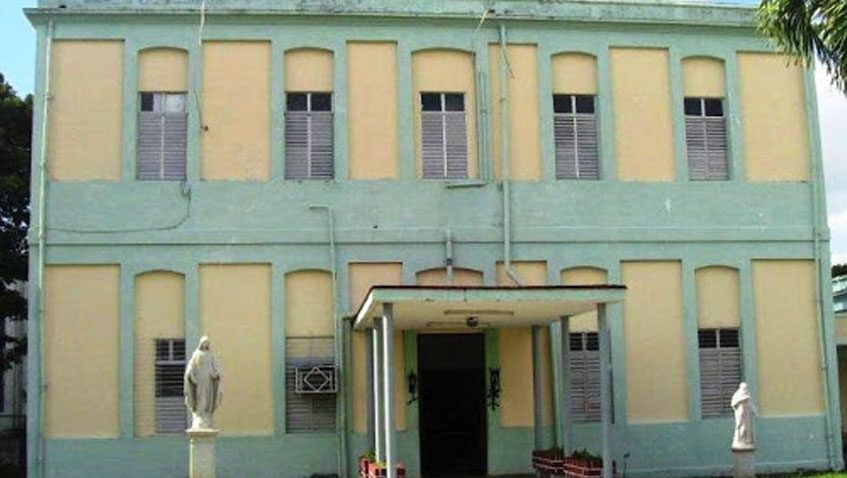 En este momento estás viendo Convenio de colaboración entre la Fundación Pablo VI y el Instituto cubano de Bioética Juan Pablo II
