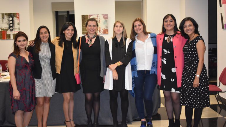Lee más sobre el artículo Liderazgo femenino en América Latina