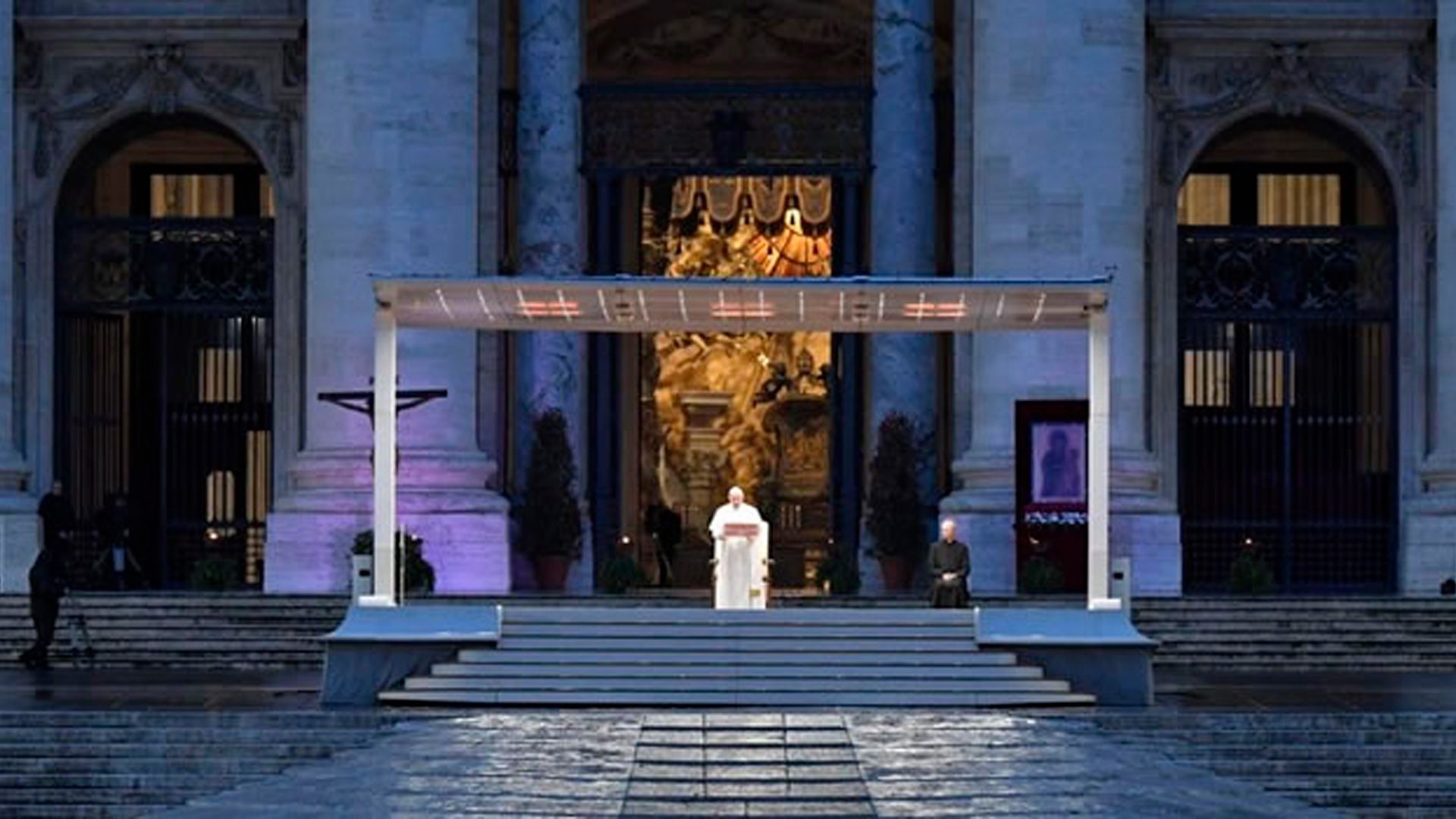 Lee más sobre el artículo El Covid-19 y la Iglesia: una respuesta ciberreligiosa sin precedentes