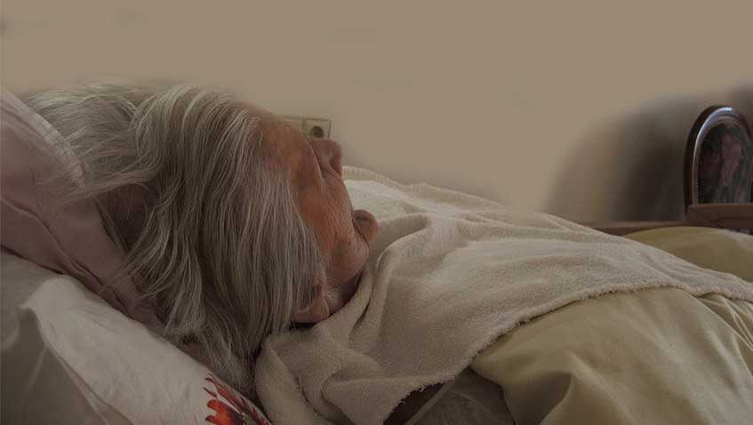 Lee más sobre el artículo Es necesario repensar el modelo de las residencias de ancianos y la asistencia a las personas mayores