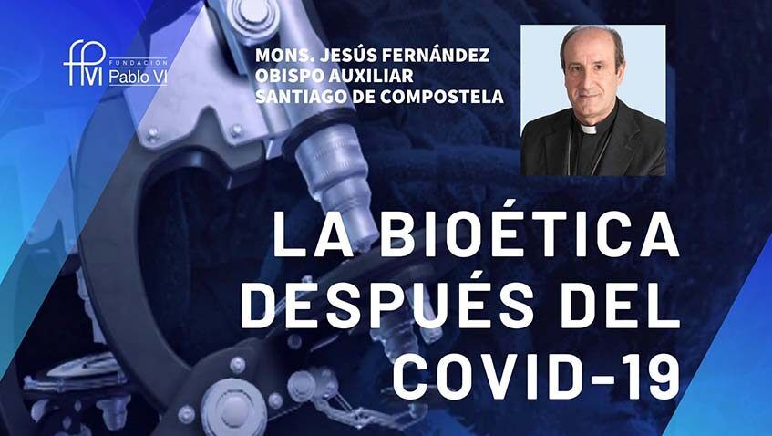 Lee más sobre el artículo Semana Laudato Si’: “cuidemos especialmente a los frágiles y los enfermos”