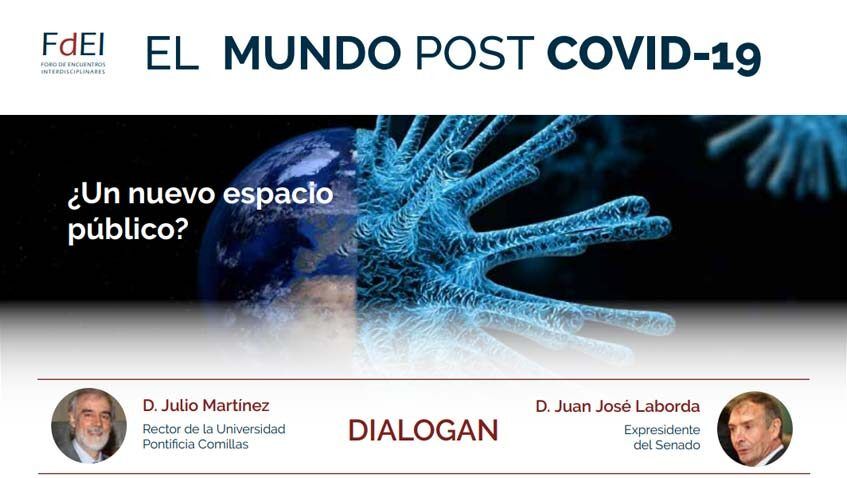 En este momento estás viendo ¿Un nuevo espacio público?: diálogo entre Julio Martínez y Juan José Laborda
