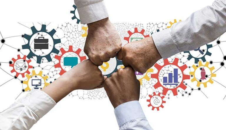 Lee más sobre el artículo Imprescindible cooperación en la empresa