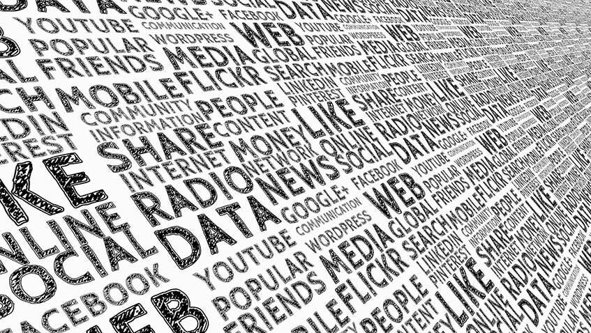 En este momento estás viendo Big data y medios de comunicación: 4ª sesión del Seminario Permanente “La Huella Digital: ¿servidumbre o servicio?”