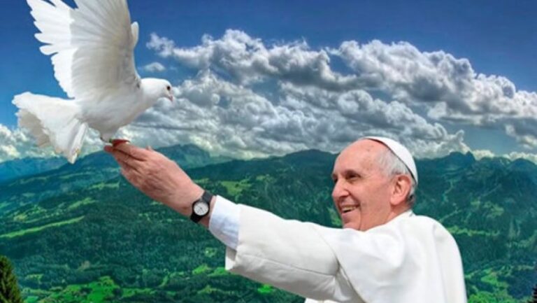 Lee más sobre el artículo Jornada Mundial de Oración por el cuidado de la Creación 2020