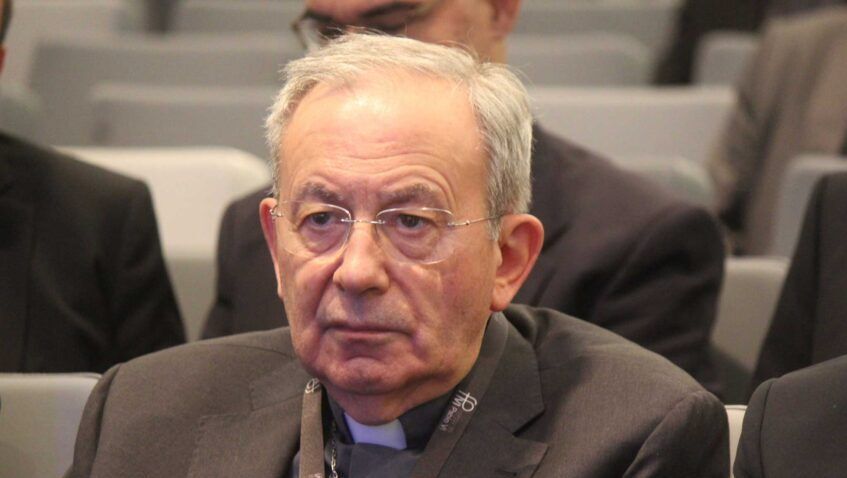 Antonio Algora