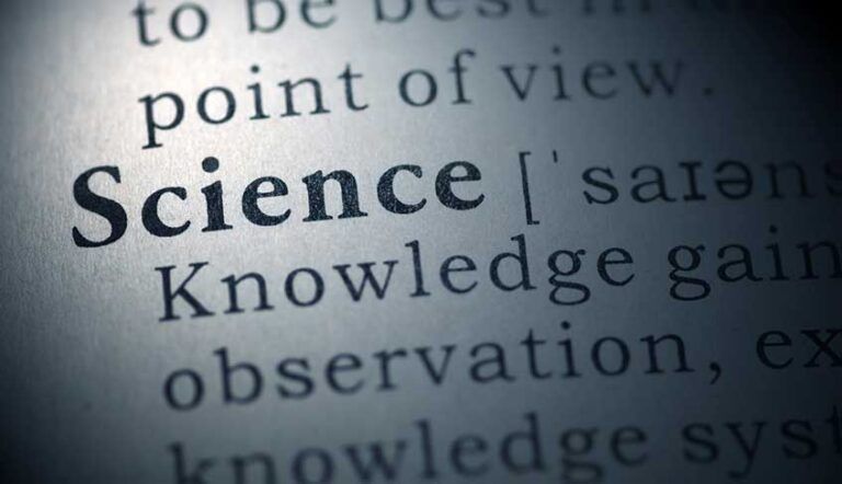 Lee más sobre el artículo La desconfianza en la ciencia
