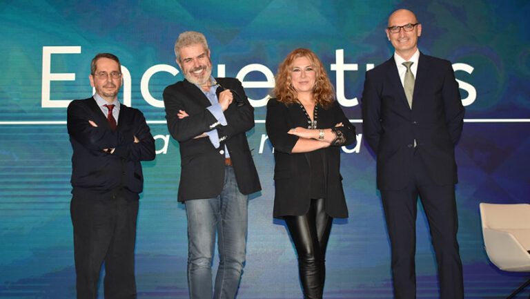 Lee más sobre el artículo La cultura en la era del espectáculo este viernes en TRECE